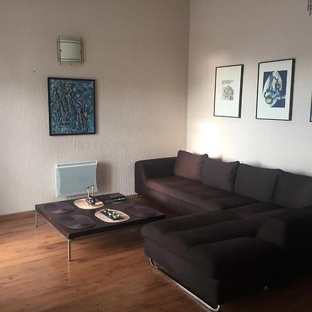 Apartments Vila Andja Sveti Stefan Ngoại thất bức ảnh