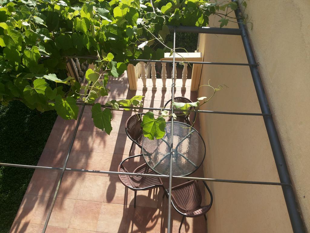 Apartments Vila Andja Sveti Stefan Phòng bức ảnh