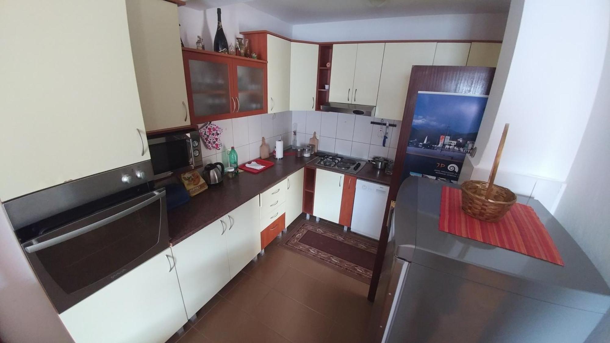 Apartments Vila Andja Sveti Stefan Phòng bức ảnh