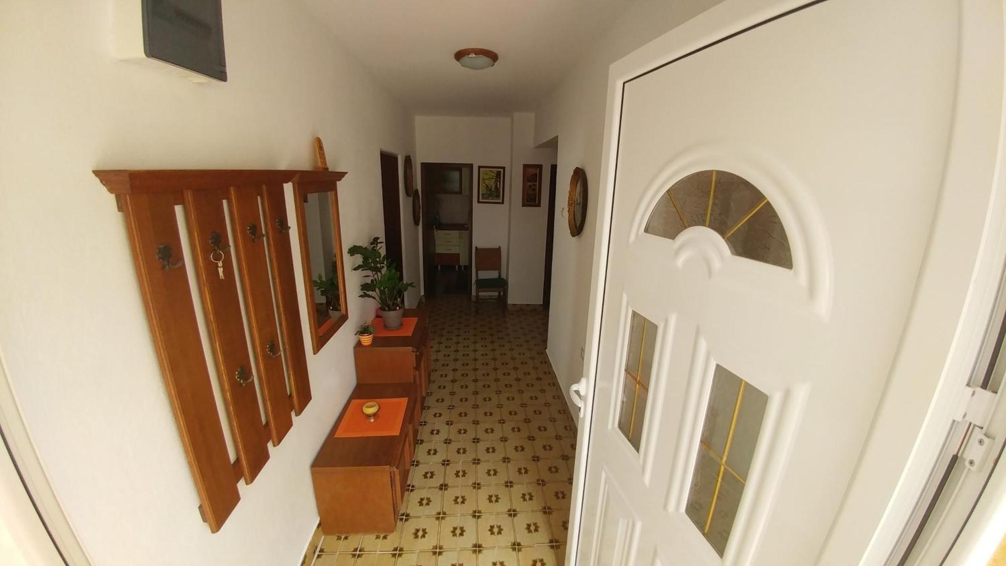 Apartments Vila Andja Sveti Stefan Phòng bức ảnh