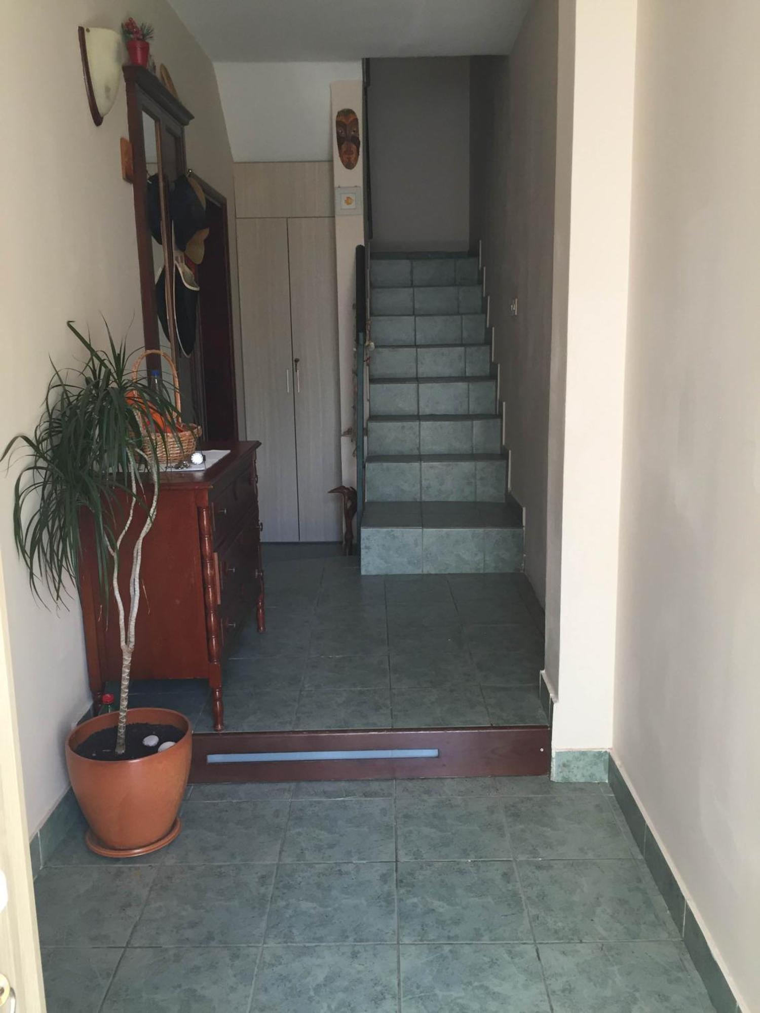 Apartments Vila Andja Sveti Stefan Phòng bức ảnh
