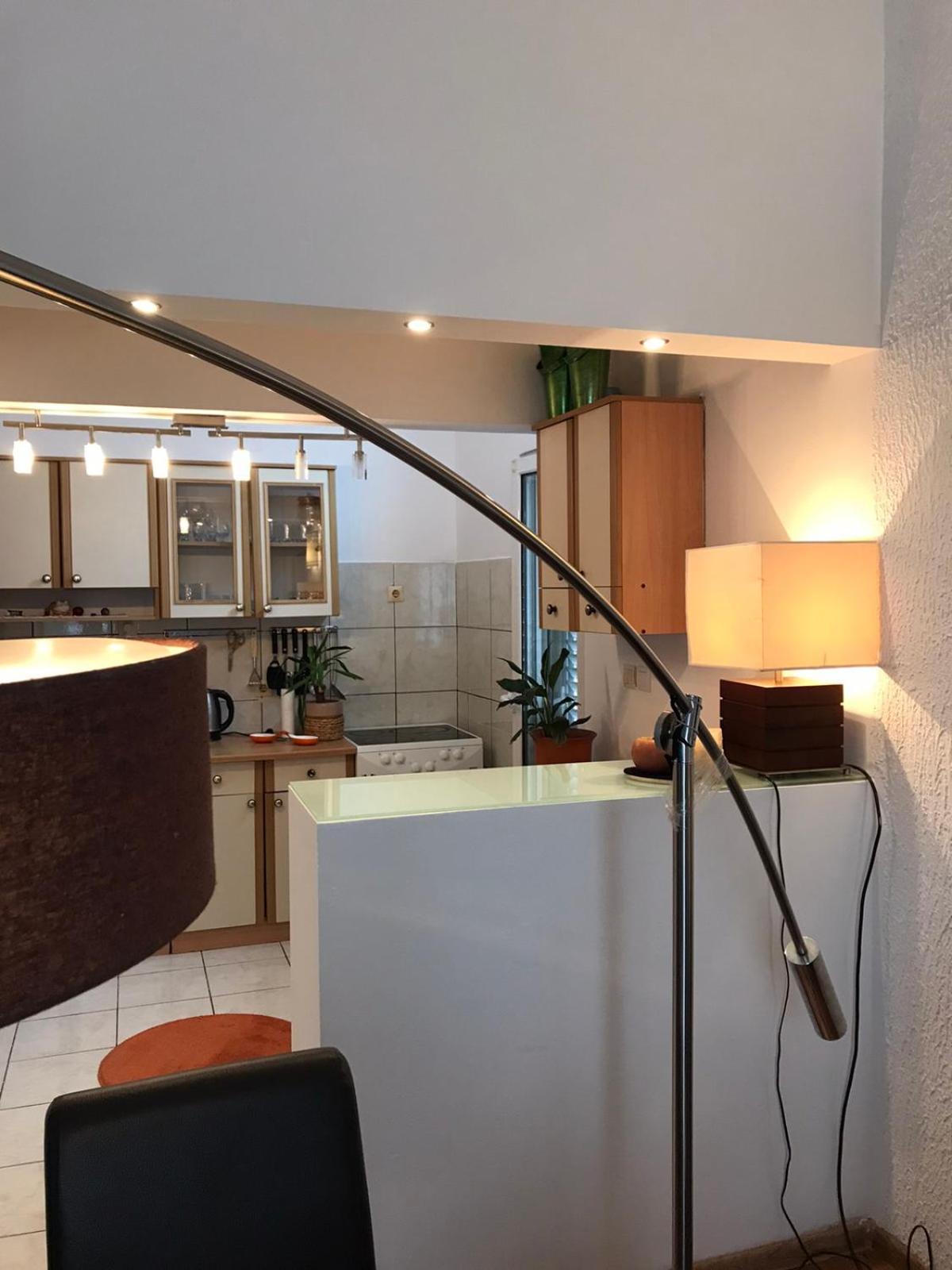 Apartments Vila Andja Sveti Stefan Phòng bức ảnh