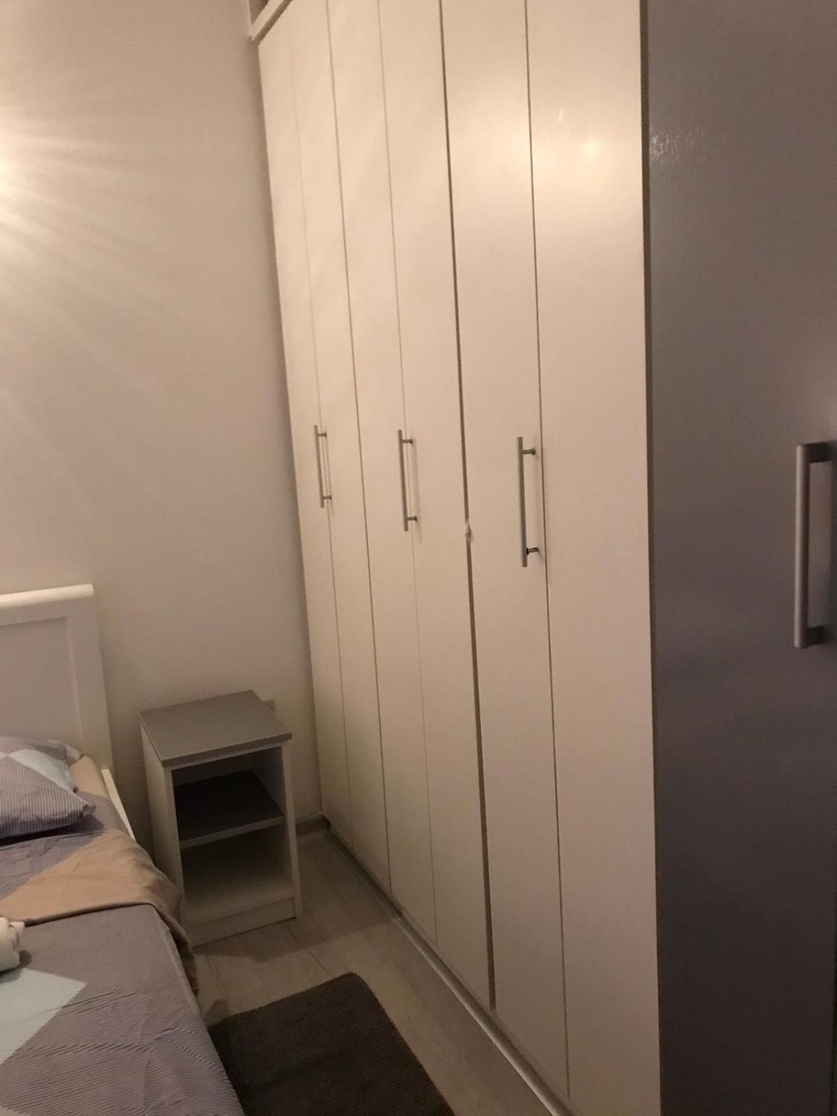 Apartments Vila Andja Sveti Stefan Ngoại thất bức ảnh