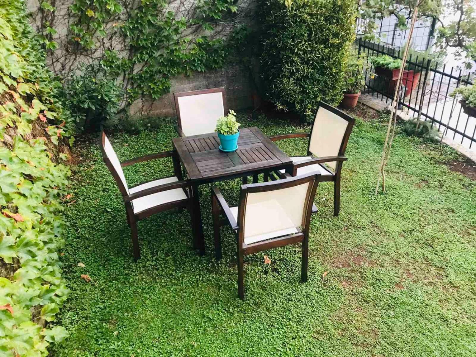 Apartments Vila Andja Sveti Stefan Ngoại thất bức ảnh