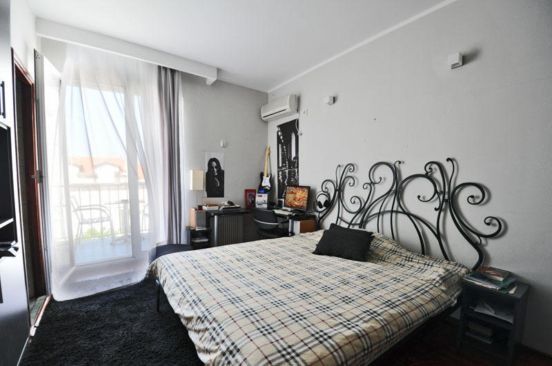 Apartments Vila Andja Sveti Stefan Phòng bức ảnh