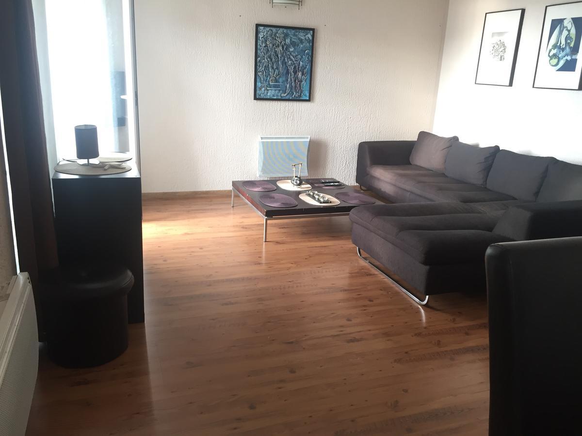Apartments Vila Andja Sveti Stefan Ngoại thất bức ảnh