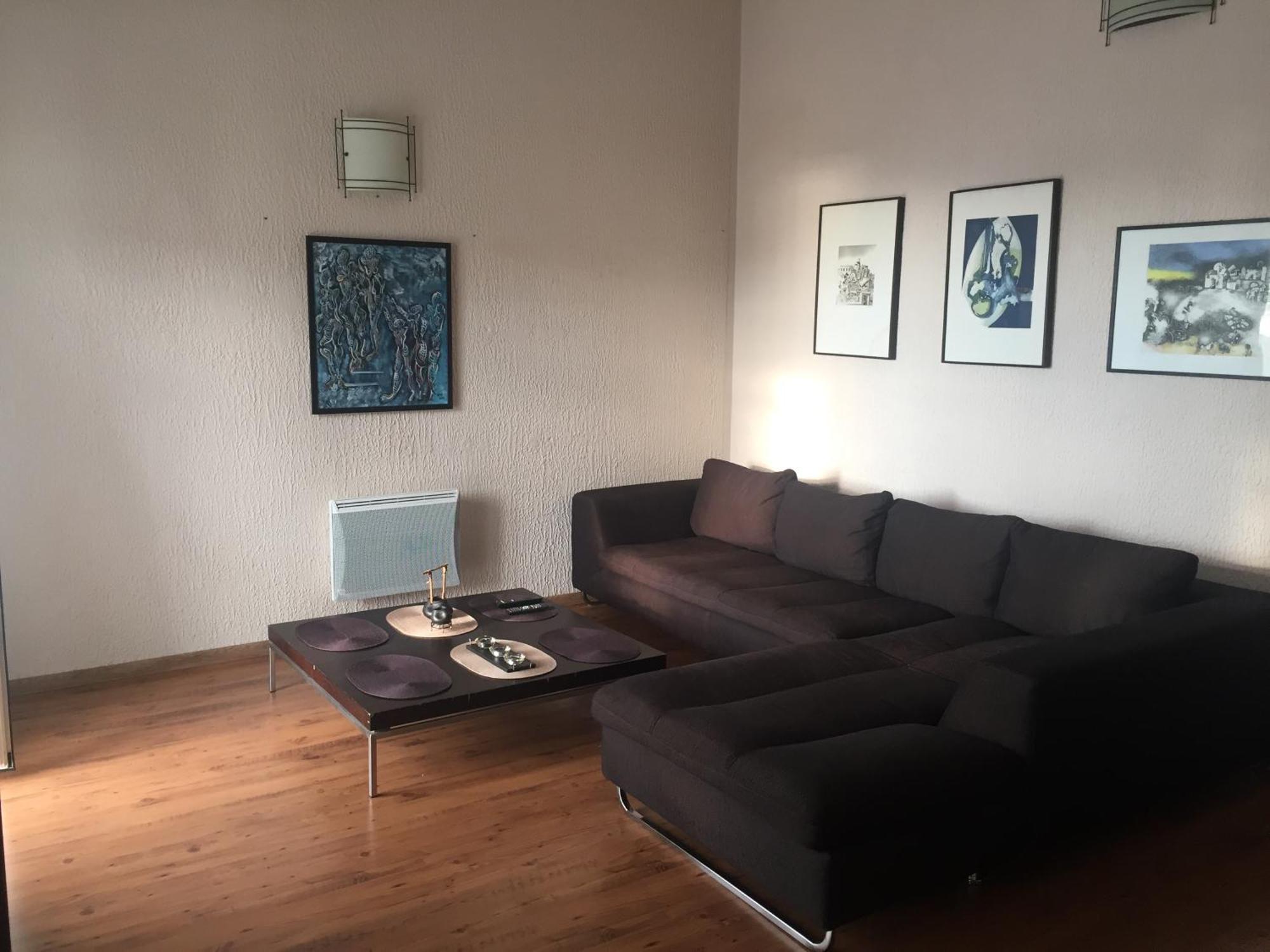 Apartments Vila Andja Sveti Stefan Ngoại thất bức ảnh