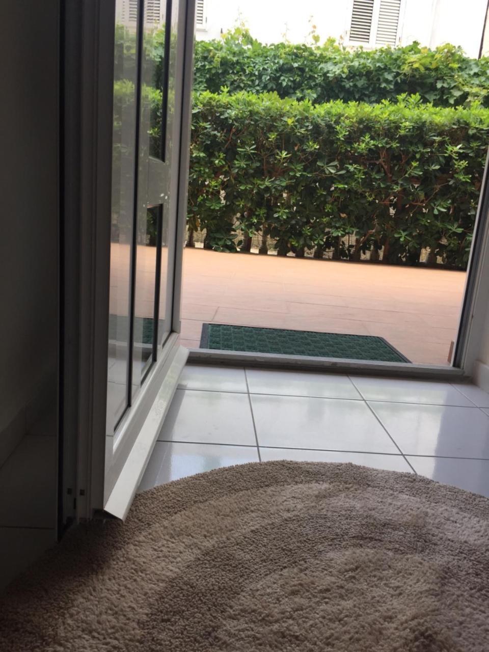 Apartments Vila Andja Sveti Stefan Ngoại thất bức ảnh