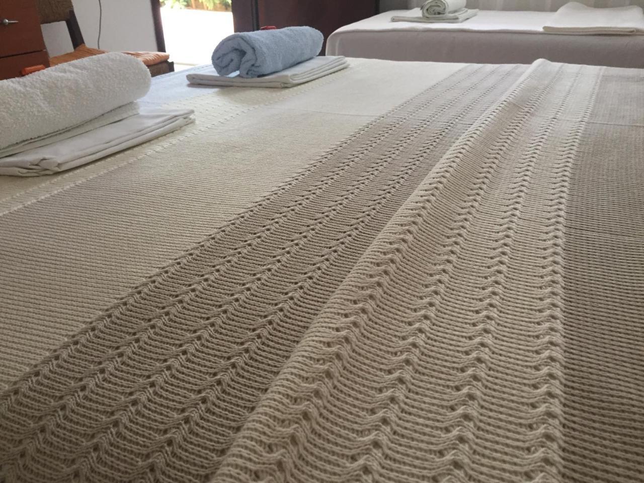 Apartments Vila Andja Sveti Stefan Ngoại thất bức ảnh